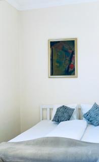 Nuance Sky Apartment Citadella & City View - Budapest - 1