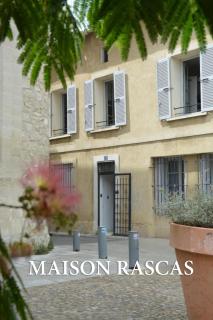 Maison Rascas - Centre historique - Air conditioning- wifi - 8