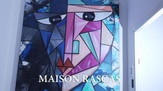 Maison Rascas - Centre historique - Air conditioning- wifi - 9