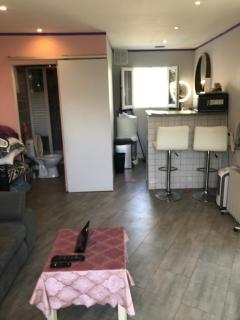 Studio cosy - 1