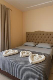 Pousada Recanto dos Pássaros - 8