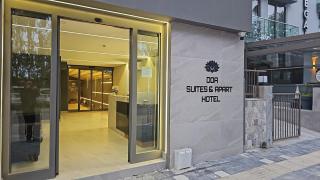 Doa Suites & Apart Hotel - 0