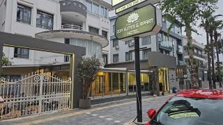 Doa Suites & Apart Hotel - 0