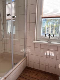 Hundeurlaub - Tiny House im Wald - 8