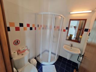 Villa Oikia Roti appartments - 8