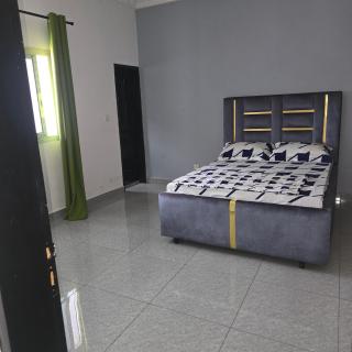 Appartement Confort & Nuitée Prestige Luxe - 4