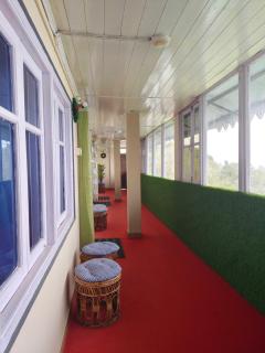 Tashi Delek Premium Homestay - 9
