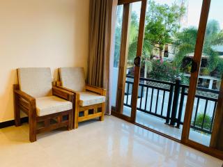 Rams Resort - Arugam Bay - 3