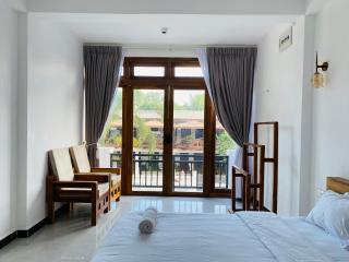 Rams Resort - Arugam Bay - 1