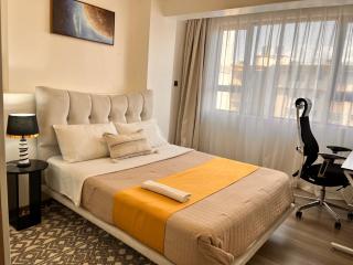 Aurora smart Homes City Oasis Gardens - 3