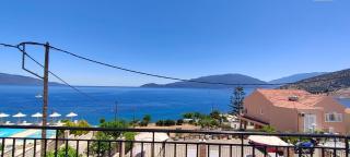 Mema's Apartment - Agia Efimia - 4