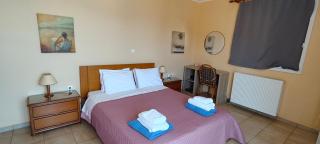 Mema's Apartment - Agia Efimia - 2