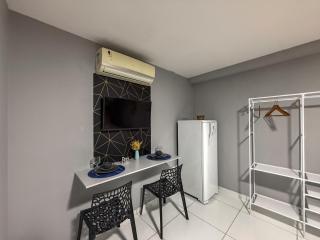 Apto NOVO WIFI próx da PRAIA Split, para 3 - 1
