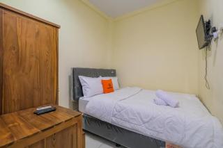 Maharani Guest House RedPartner at Gatot Subroto Timur Denpasar - 0