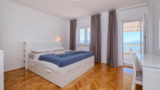 Apartment Mediera sea view 1 by Villas Guide - 7