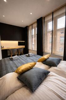 Emerald Loft Nikiszowiec - 1