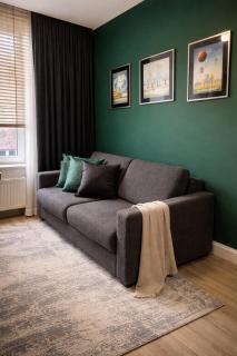 Emerald Loft Nikiszowiec - 3