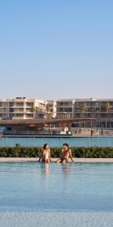 Apartment at Vida Marina Marassi - 3 bedroom - 3