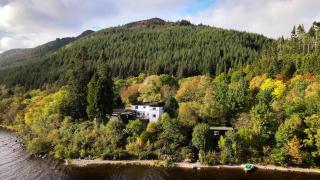 Loch Ness Lochside Hostel - Over 16s Only - 9