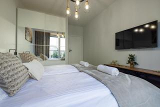 Cracow Masarska Premium Apartment - 5