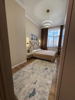 Royal Expo Deluxe Apartments - 5