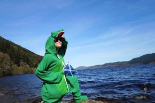 Loch Ness Lochside Hostel - Over 16s Only - 2