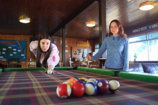 Loch Ness Lochside Hostel - Over 16s Only - 4