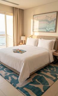 Apartment at Vida Marina Marassi - 3 bedroom - 7