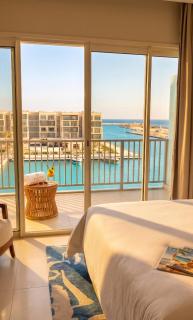 Apartment at Vida Marina Marassi - 3 bedroom - 8