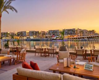 Apartment at Vida Marina Marassi - 3 bedroom - 6