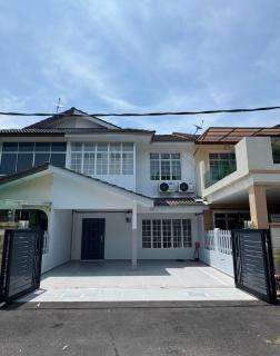 Impian Homestay Bandar Melaka - 3