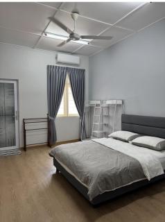 Impian Homestay Bandar Melaka - 9