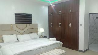 TuneHomes Service Apartments And Shortlets - 9