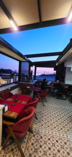 Safir Gold Hotel - 7