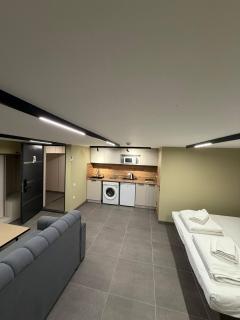 Tashkent City View Apartments - Tasjkent - 7