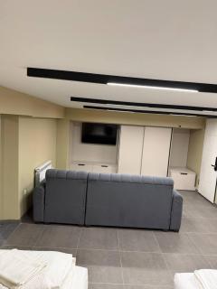 Tashkent City View Apartments - Tasjkent - 5