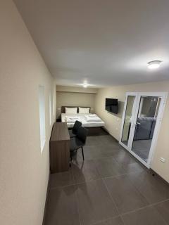 Tashkent City View Apartments - 5