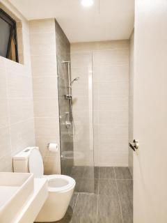 Trion Residence Kuala Lumpur by Infinity - 1
