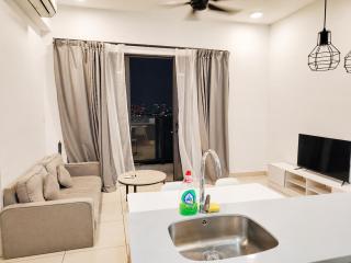 Trion Residence Kuala Lumpur by Infinity - 4