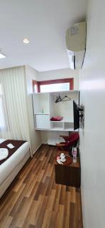 Safir Gold Hotel - 6