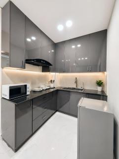 The Grand Winchester - Premium Category Apartments - 2