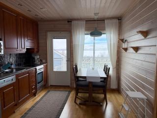 Kilpis-Silent Apartment - 5