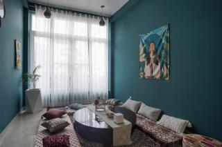 Ruhani by The StayCationer - 9