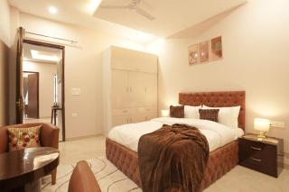 Ruhani by The StayCationer - 1