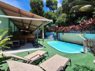 Beleza Natural Pousada - 0