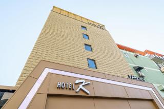 Ilsan Hotel K - 0