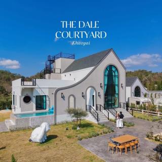 The Dale Courtyard Khaoyai - 0