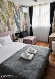 Central luxury apartment ROOM 4 - 7