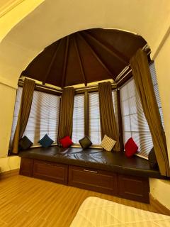 Firhill Resort With Executive Apartments- Murree - 9