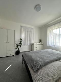 Garden Apartment Doubí Karlovy Vary - Free Parking - 7